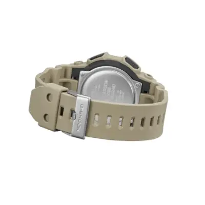 G-Shock Classic GA-010-5AER — photo 3