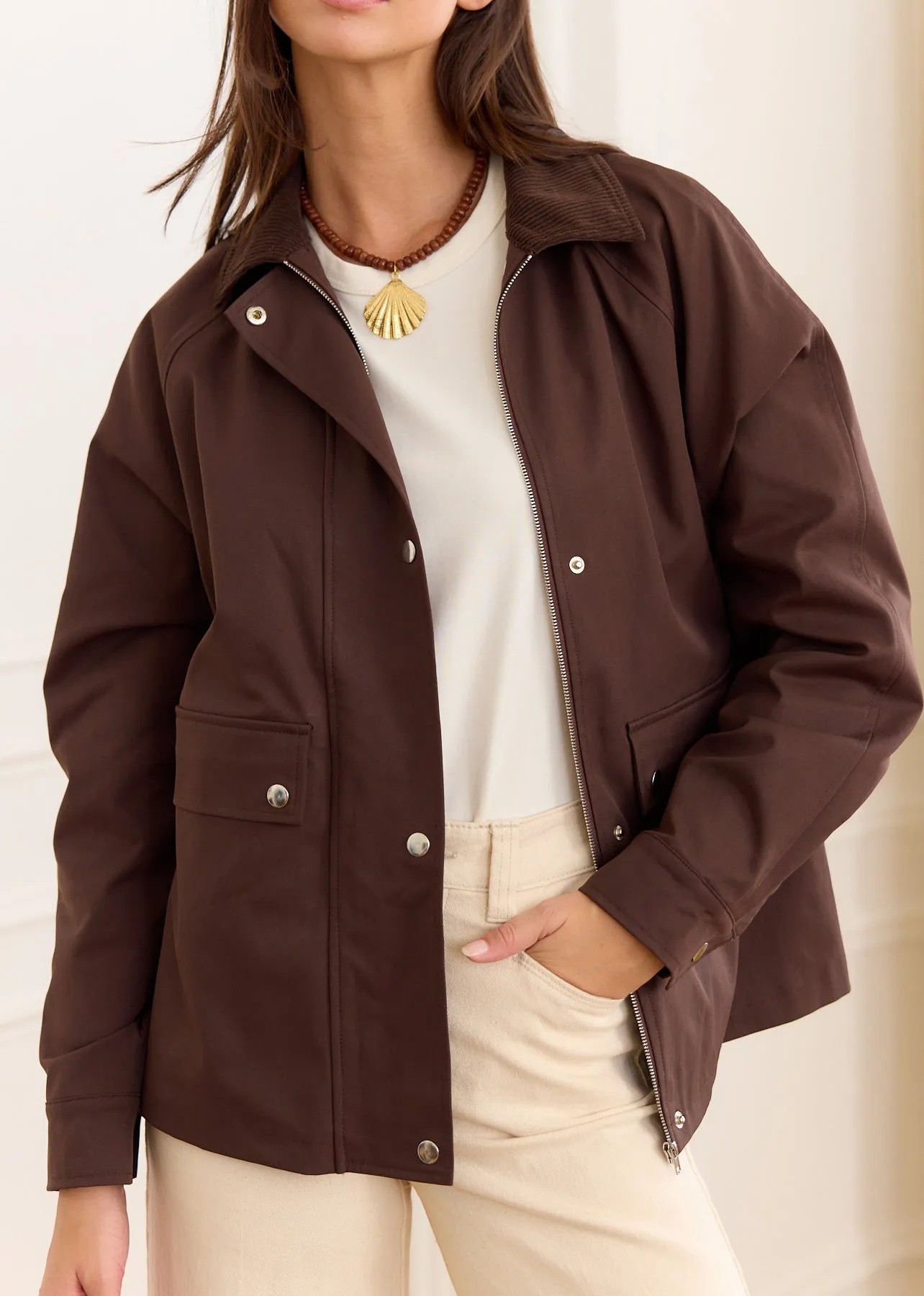 Veste Jana