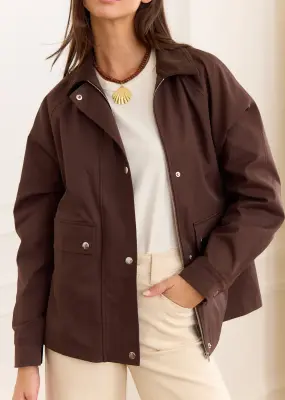 Veste Jana — photo 1