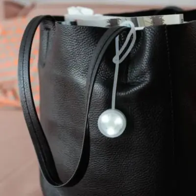 Lampe de sac — photo 1