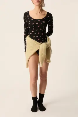 Body Haivy Rosy — photo 2
