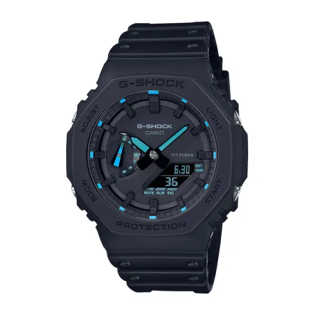 Montre Casio G-Shock GA-2100-1A2ER