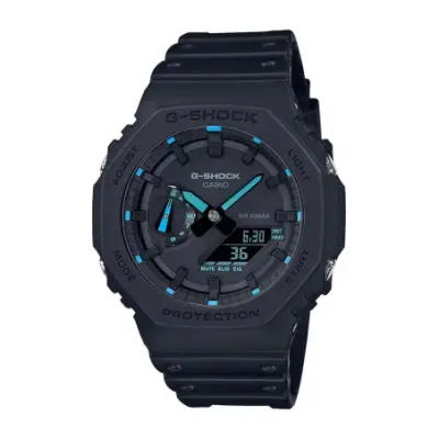 Montre Casio G-Shock GA-2100-1A2ER — photo 1