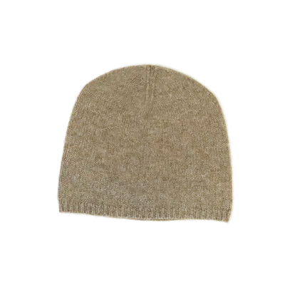 Bonnet 100% laine de Yak — photo 1