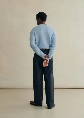 Gardian trousers — photo 4