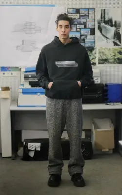 Le Sweat NT Player — photo 4