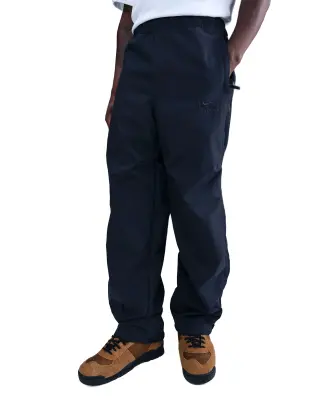 x Stussy Utility Pant Obsidian — photo 3