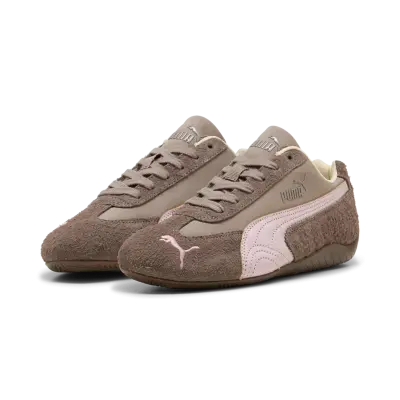 Puma Speedcat Brushed Luxe Wns Mouse Gray — photo 2