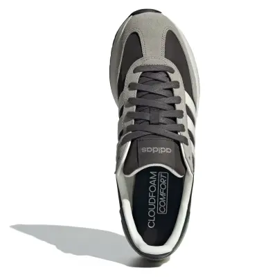 ADIDAS RUN 70S 2.0 Gris — photo 4