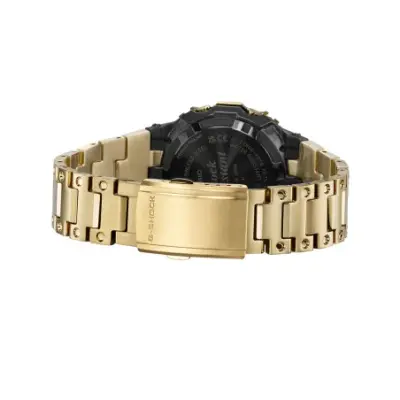G-Shock Full Metal série 5000 GMW-BZ5000GD-9ER — photo 2