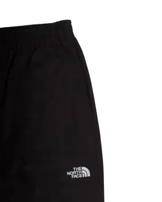 Easy Wind Pant Black — photo 3