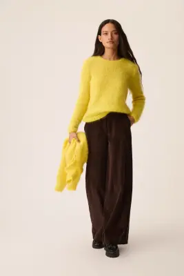 Pull Chouky Zeste — photo 3