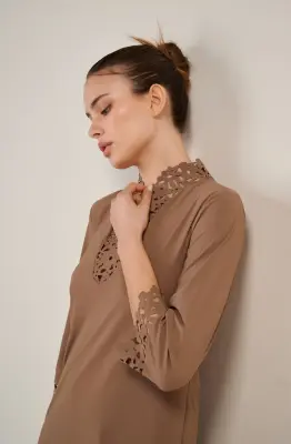 roua - taupe — photo 4