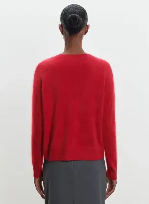 Pull en cachemire — photo 2