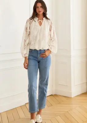 Blouse Gia — photo 4