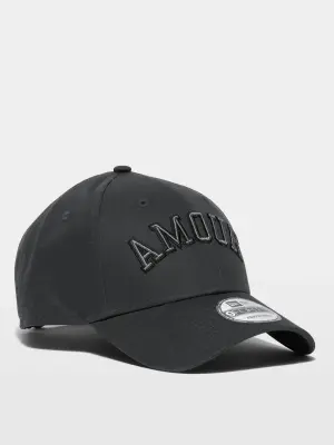 Casquette New Era x ZV Amour — photo 1