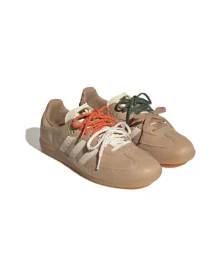 W Samba OG Magic Beige Cardboard — photo 2