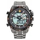 Montre a quartz athos 1 68044