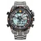 Montre a quartz athos 1 68044