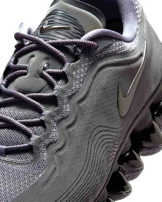 Air Liquid Max Team Grey — photo 3