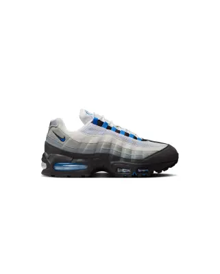Air Max 95 OG Big Bubble Blue Spark — photo 1
