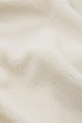 Coupon 2 m en moumoute sherpa — photo 4