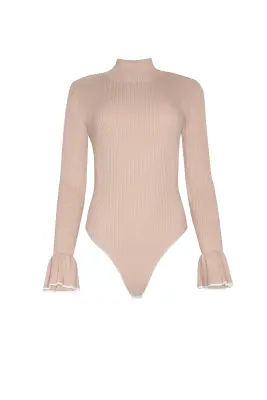 Monica Knit Body — photo 5