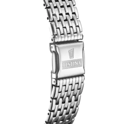 Festina Swiss Made pour Homme F20018/1 — photo 2