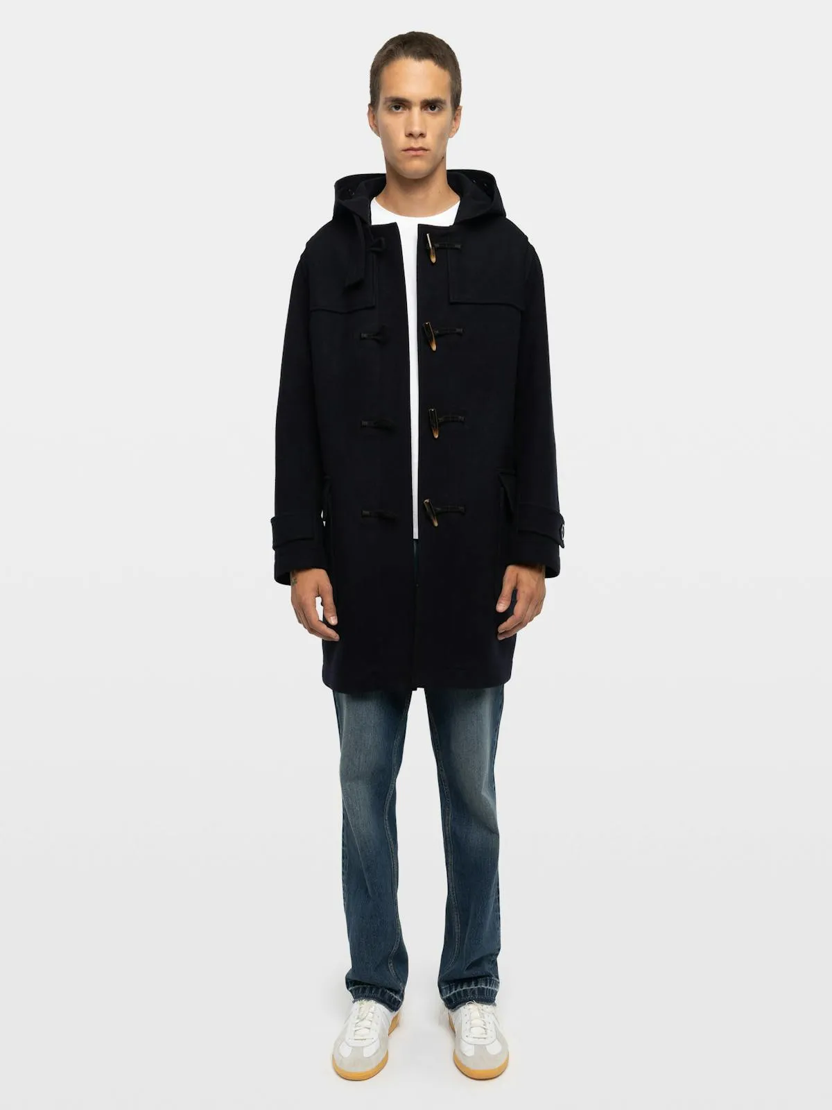 Manteau Mael