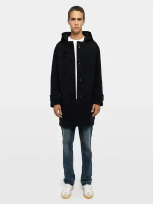 Manteau Mael — photo 1