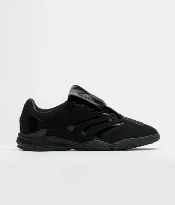 Chaussure Adidas Predator Sala X Metalwood — photo 1
