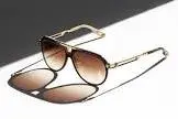 Lunettes de soleil the mc ii
