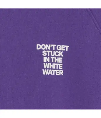 Bask in the Sun – Sweat Waves Purple — photo 3