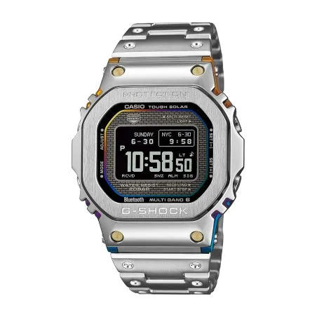 Montre G-Shock Origine GMW-BZ5000RC-1ER