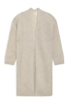 Gilet Alfa Gris Chine