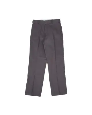 874 Work Pant Rec Charcoal Grey — photo 1