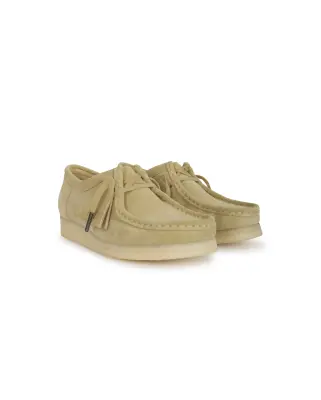 W Wallabee Maple Suede — photo 2
