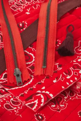 Kit couture sac Suzon — photo 4