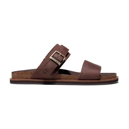 TIMBERLAND AMALFI  BACKSTRAP Marron Foncé