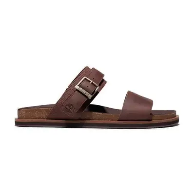 TIMBERLAND AMALFI  BACKSTRAP Marron Foncé — photo 1