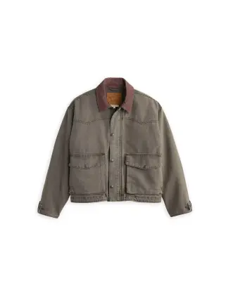 Hilltop Jacket At That Point — photo 1