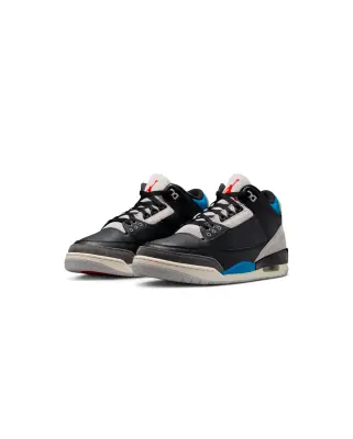 Air Jordan 3 Retro OG Rare Air — photo 2