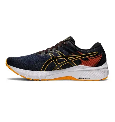 ASICS GT 2000 10 Marine Orange — photo 3
