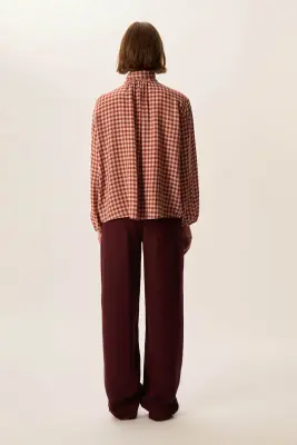 Blouse Rainbow Kansas — photo 5
