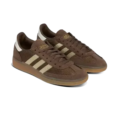 Adidas Handball Spezial Earth Strata Gold — photo 2
