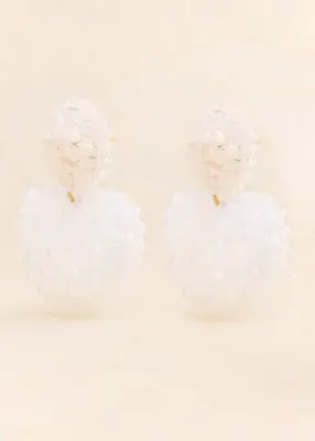 Boucles d'oreilles Missy — photo 4