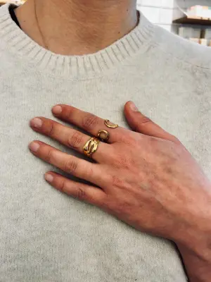 Bague Orane — photo 2