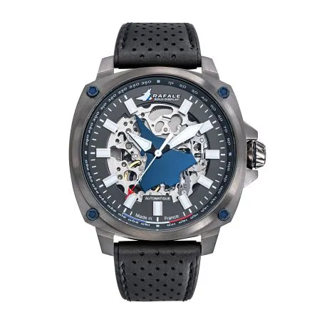 Montre RAFALE SOLO DISPLAY Pilote automatique made in France 666039
