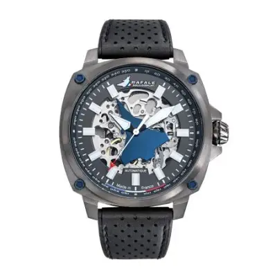 Montre RAFALE SOLO DISPLAY Pilote automatique made in France 666039 — photo 1