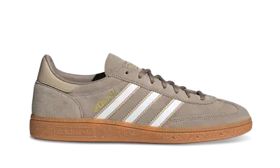 Adidas Handball Spezial Chalky Brown White Magic Beige — photo 2